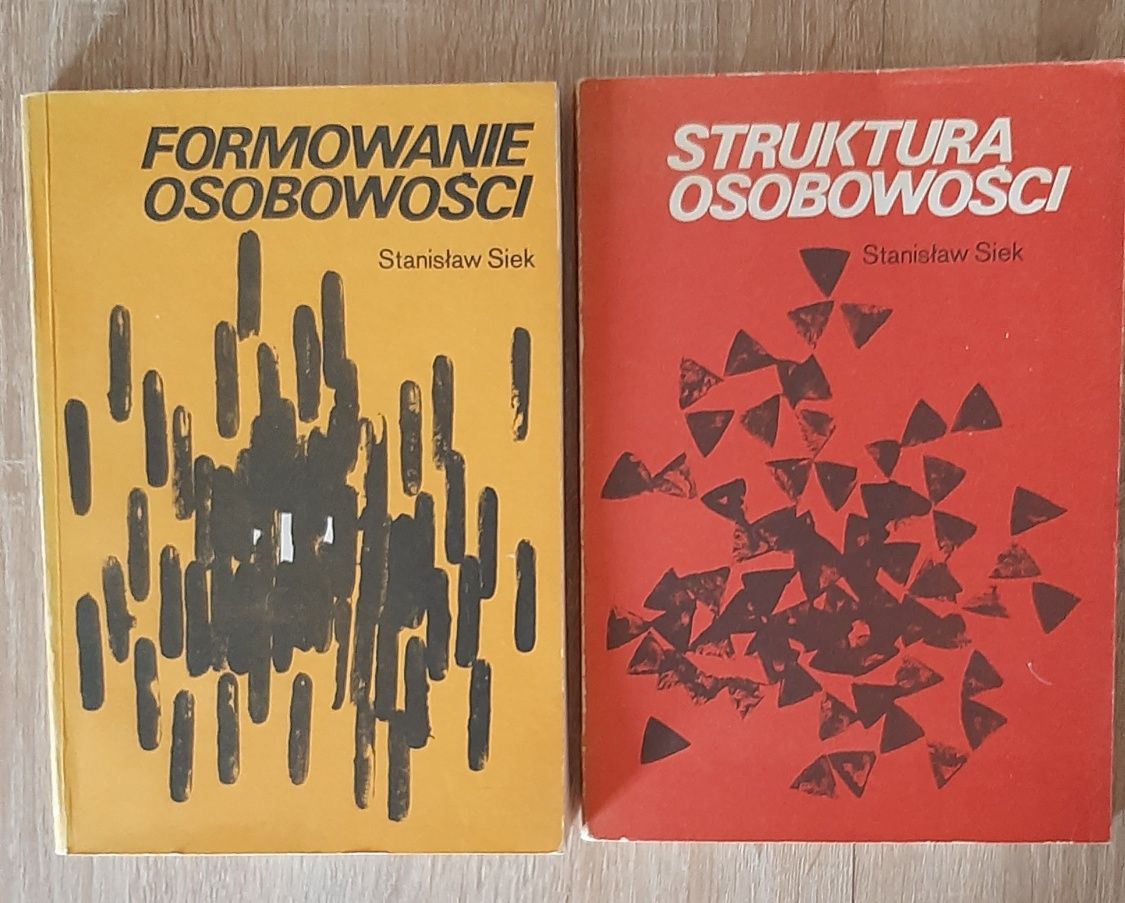 Formowanie i Struktura osobowości