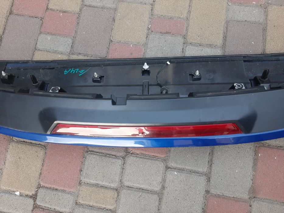 HAVAL H6  сидения, обшивка дверей и другое