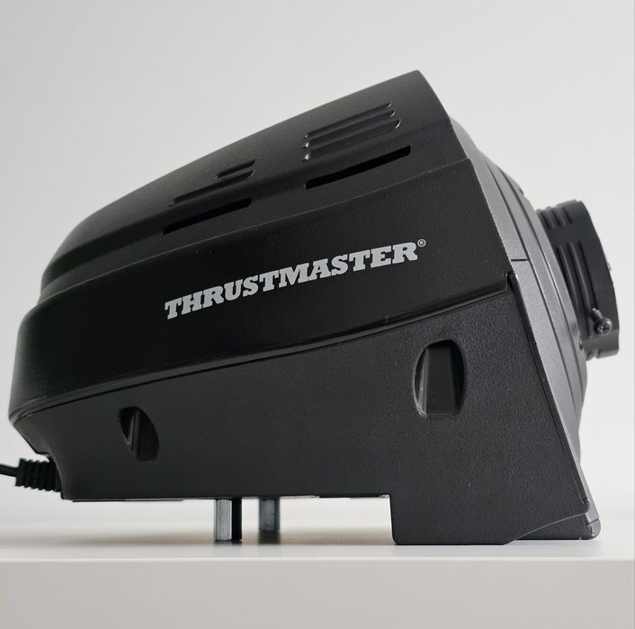 Baza Thrustmaster T300 RS GT + adapter quick release 6x70mm + karton