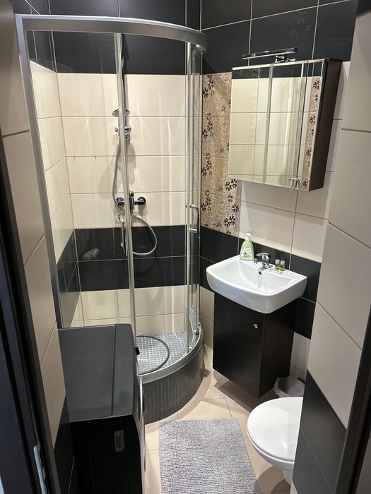 Apartamenty Centrum IV