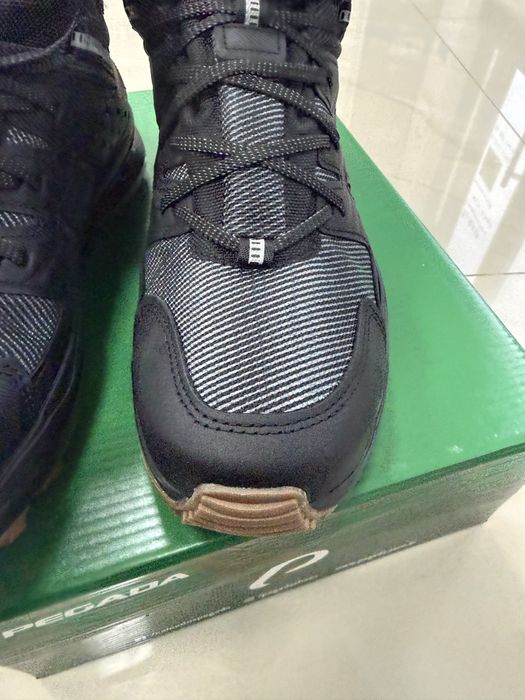 Чоловічі трекінгові легкі черевики Pegada 41-46рр