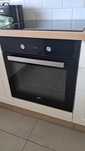 Piekarnik elektryczny do zabudowy marki BEKO BIM24300BS