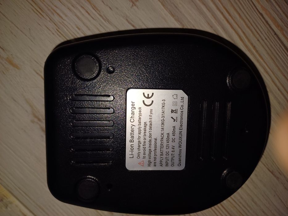 Радіостанція Wouxun KG 929 UHF з тангеткою