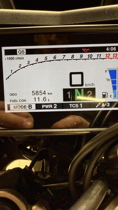 Yamaha MT-10 SP 2021