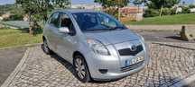 Toyota Yaris 1.4 D4D 2006