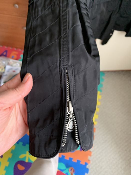 Легка курточка-вітровка р.М