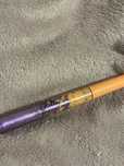Lovely Butterfly Glitter On Mascara - 2 fiolet