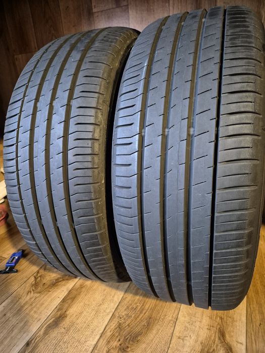 205/55/16 Falken para Lato 6mm 23r