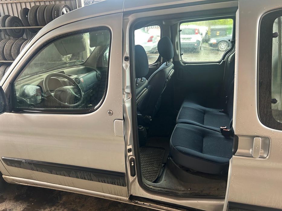 Citroen Berlingo 1.6 na części
