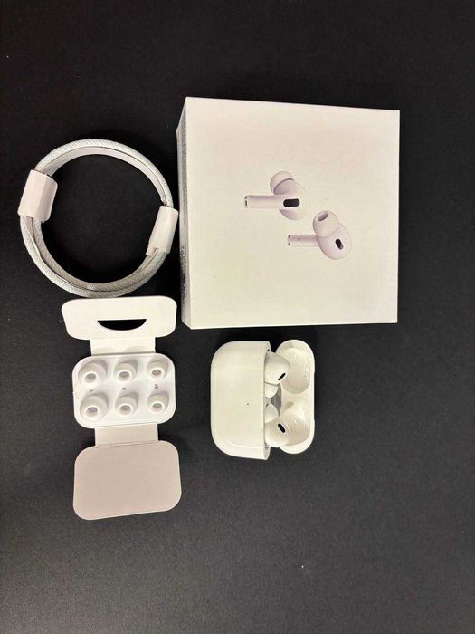 AirPods Pro 2 Huilian H2 Slim Бездротові навушники