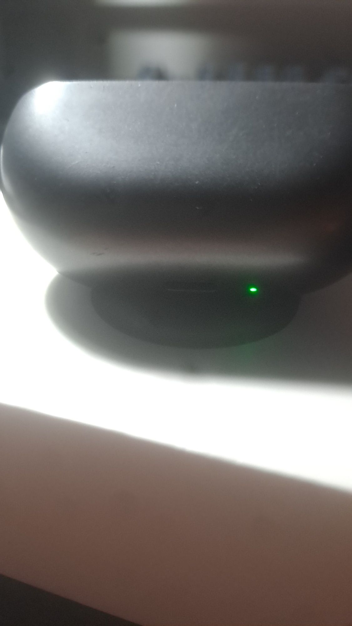 Słuchawki douszne bezprzewodowe Huawei FreeBuds Pro srebrne