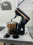 Bestron AKM900CO Copper – Robot kuchenny 1000W, 2.5L, 7 prędkości