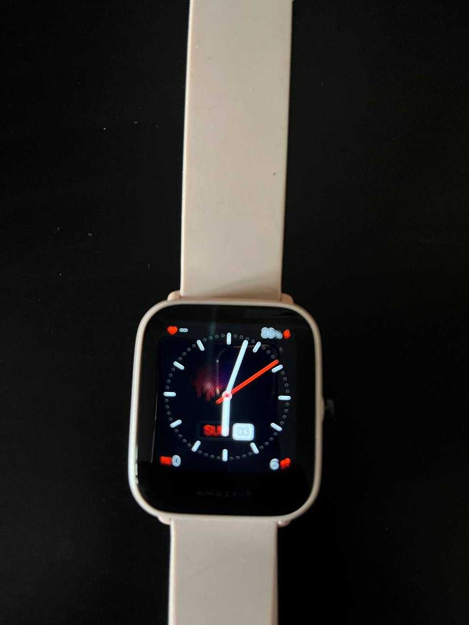 Смарт-годинник Amazfit Bip оригинал