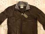 G-STAR RAW Kurtka jak M na metce XL Snipe Overshirt Czarna nowa