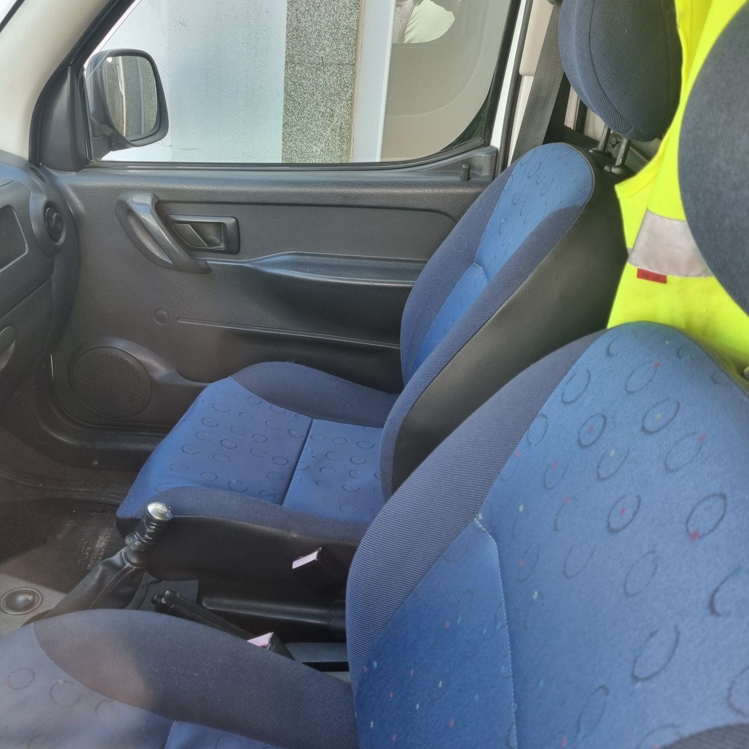 Peugeot Partner 2.0 HDI