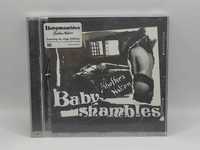 CD muzyka Babyshambles Shotters Nation CD