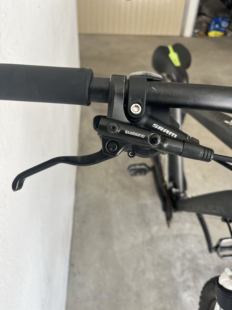 Bike  para grau//whelling