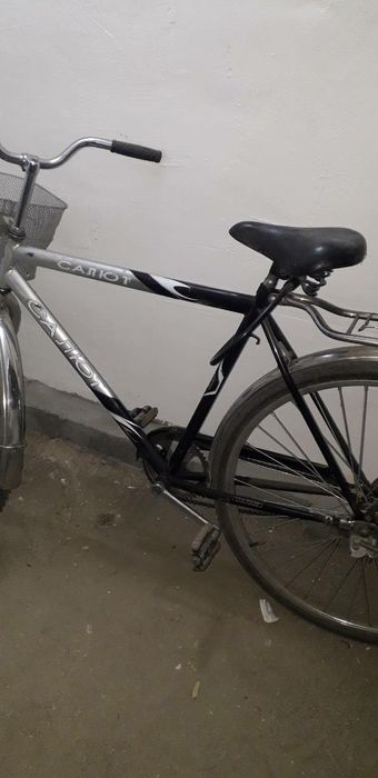 Продам велосипед