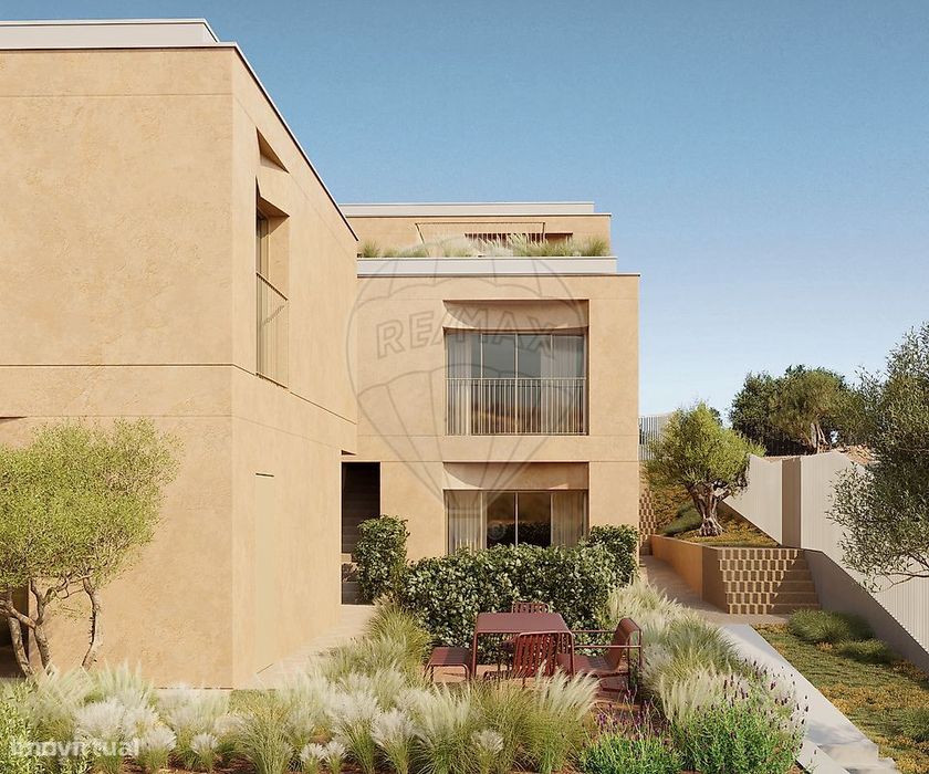 Apartamento T2 para venda