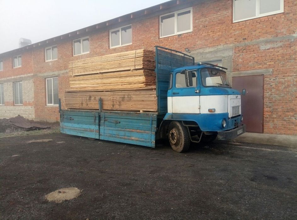 Продам IFA 1218 L60