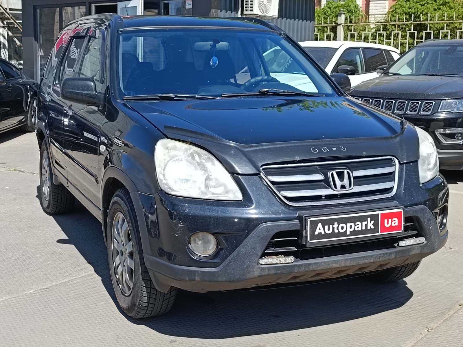 Продам Honda CR-V 2005р. #68994