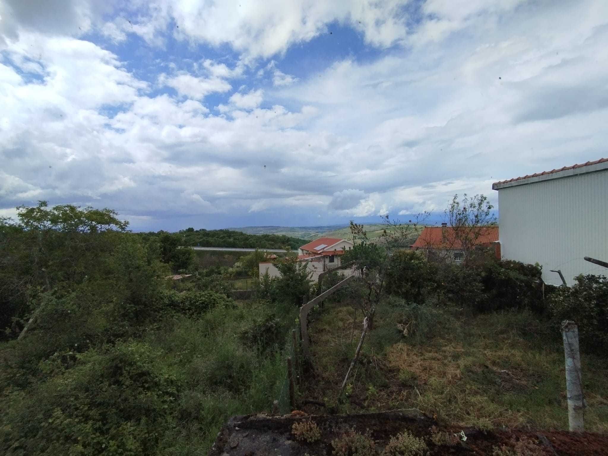Moradia para recuperar em Bornes, Macedo de Cavaleiros