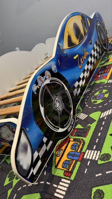 Łóżko chlopiece 90x180