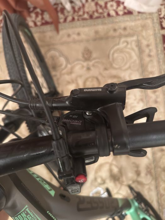 Велосипед Crosser X880 29