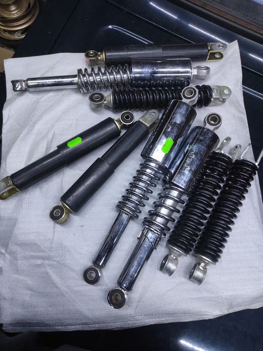 Продам амортизаторы