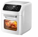Nowa Frytkownica air fryer HSP Hanse Shopping 1800 W odbior wysylka