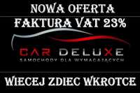 Audi A4 Nowa Oferta / Nowa Oferta