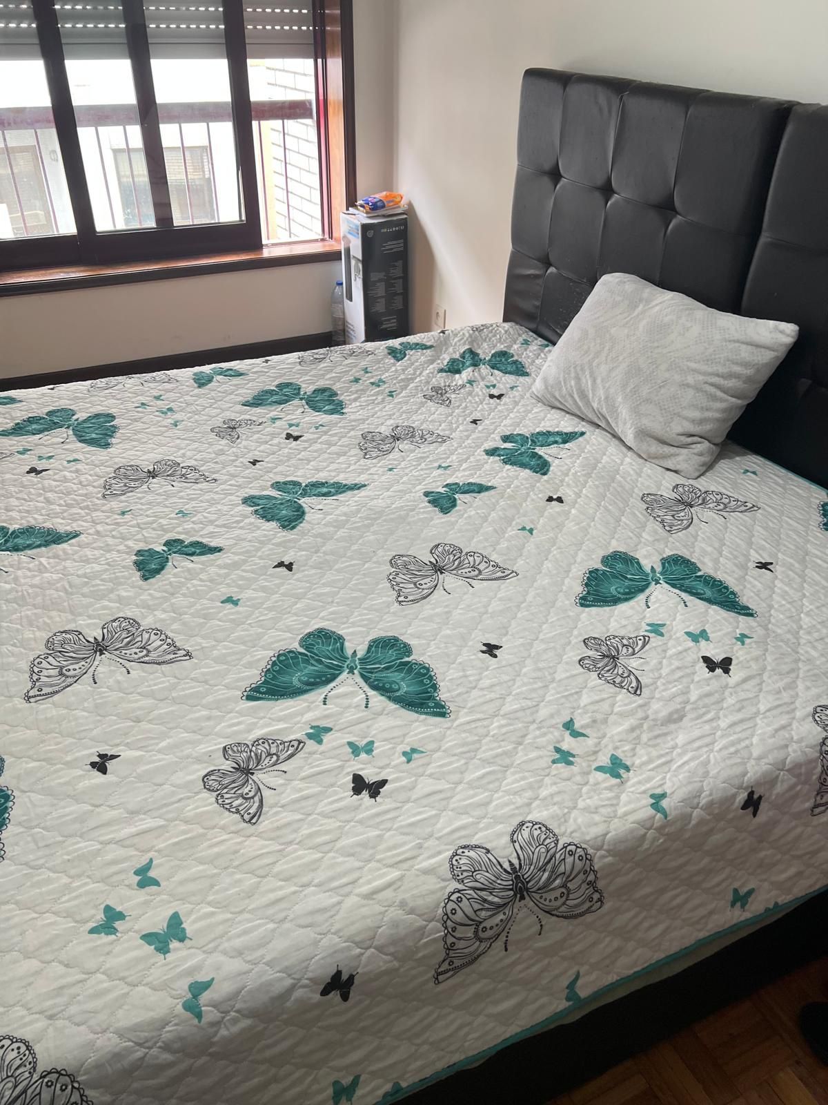 Quarto individual para menina ou rapaz