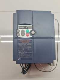 Variador de frequência Fuji Electric Frenic Mini FRN1.5C1S-7WB