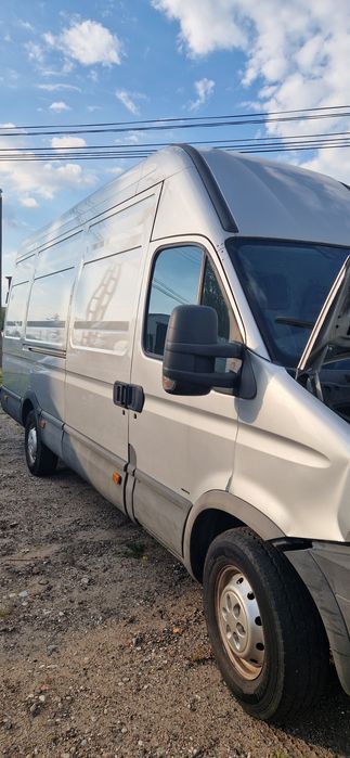 Iveco Daily 35s14v max