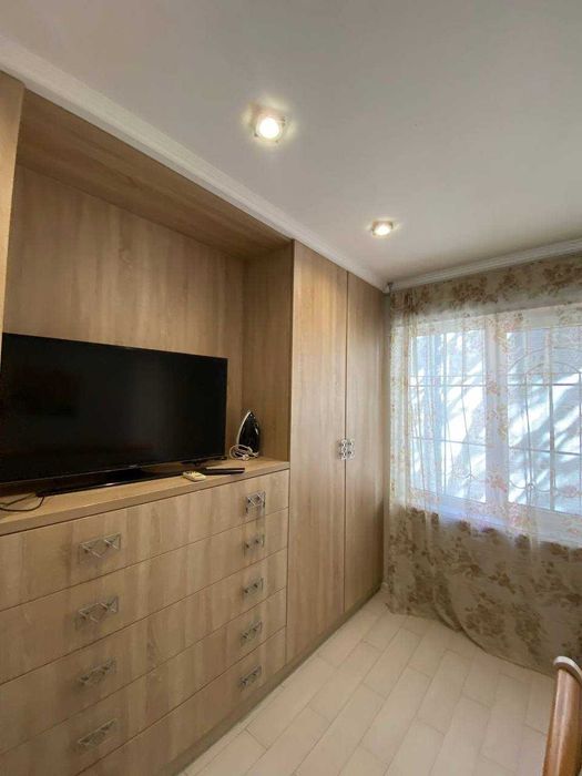 Здам 2 кім квартиру в тихому центрі  вул Княжеська