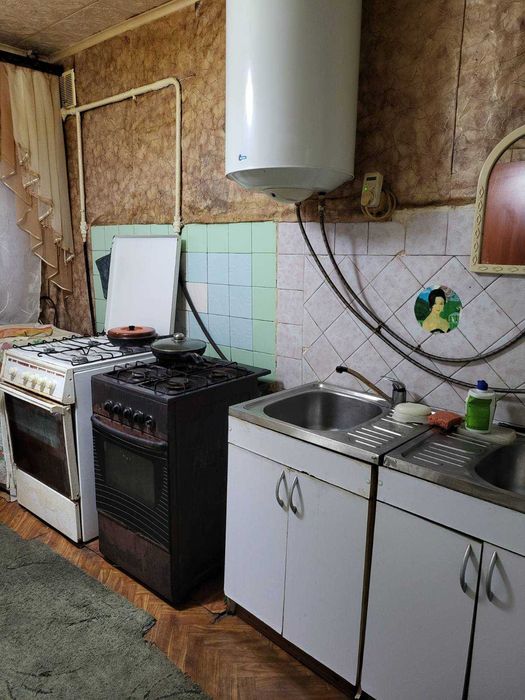 Здам кінату 10кв.м. на вул.Шклярука/пл.Толбухіна