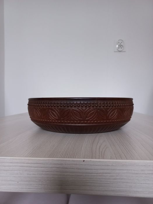 Miska w stylu vintage