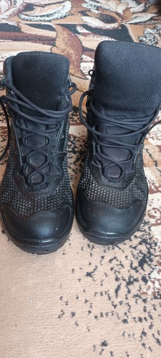 Берцы водонепронекаемые р. 40