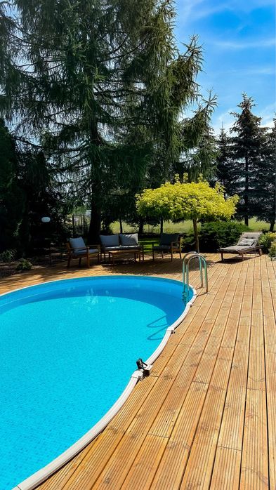 SUNTAGO Wręcza / noclegi / apartamenty