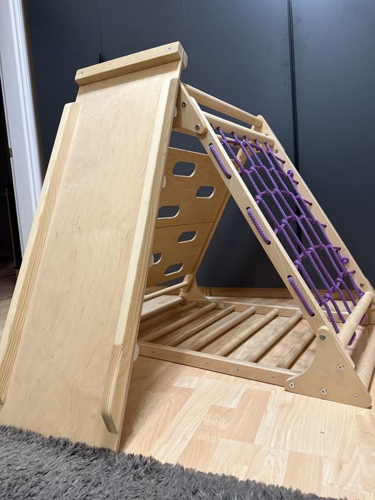 Трикутник Піклера