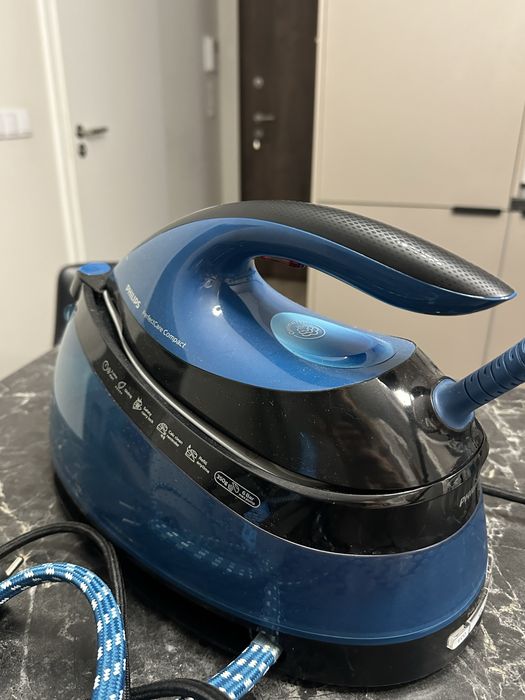 Philips PerfectCare Compact