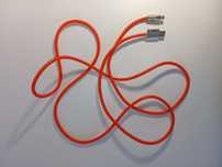 Kabel USB typ C do ładowarki