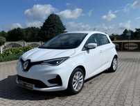 Renault Zoe Lift Full opcja piękny stan