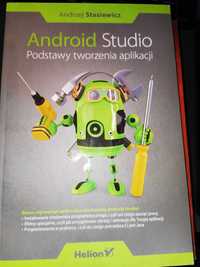 Android Studio - podstawy tworzenia aplikacji - Andrzej Stasiewicz