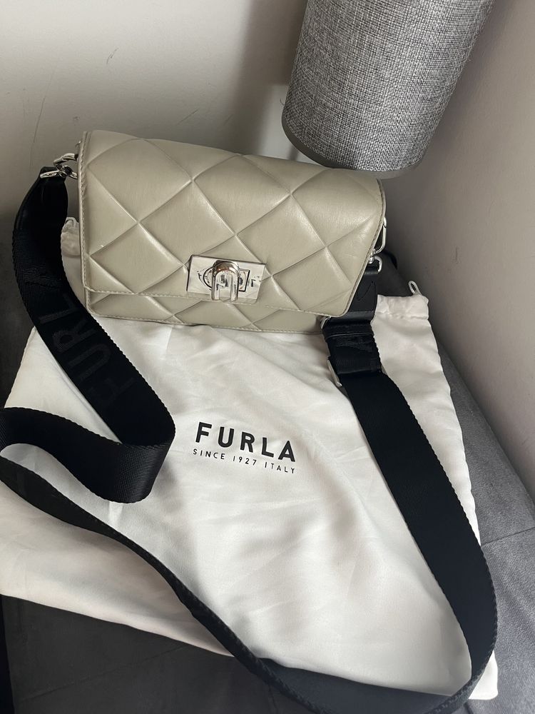 Сумка сумочка Furla , оригінал