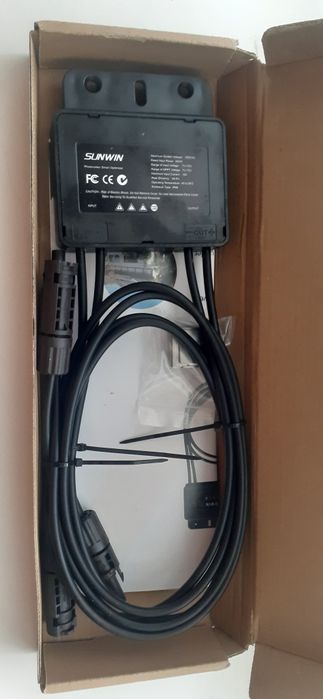 Оптимізатор sunwin 600w