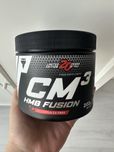 CM3 HMB FUSION suplement diety Jabłczan Trikreatyny