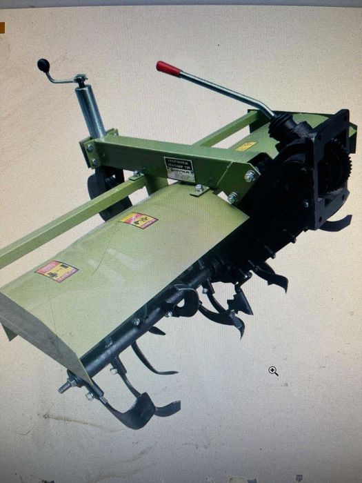 грунтофреза .фреза мотоблока