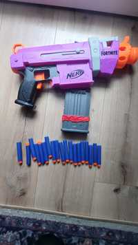 Karabin Nerf Fortnite bdb