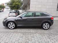 Audi A3 2.0 fsi 150cv